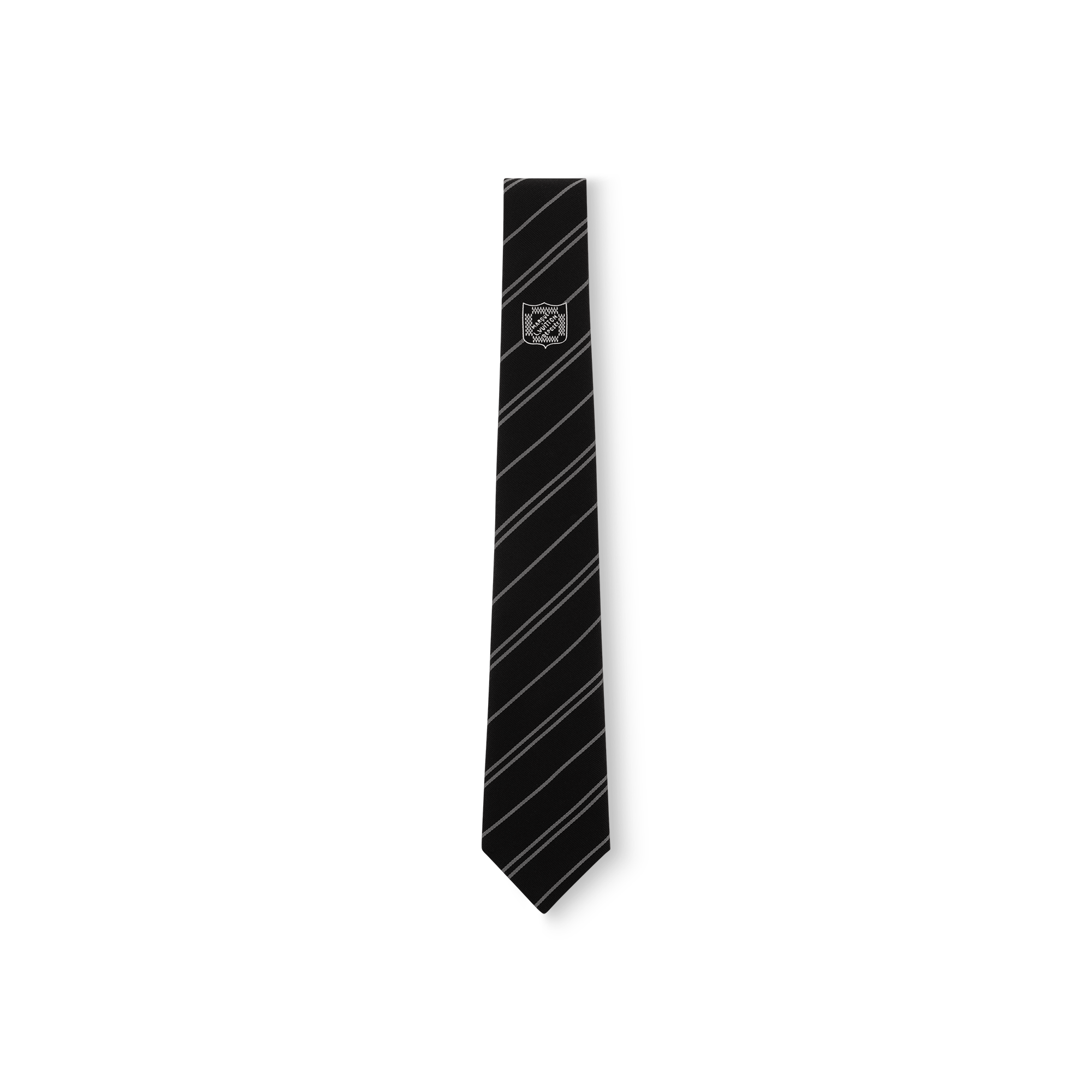 Black Ties Accessories | LOUIS VUITTON